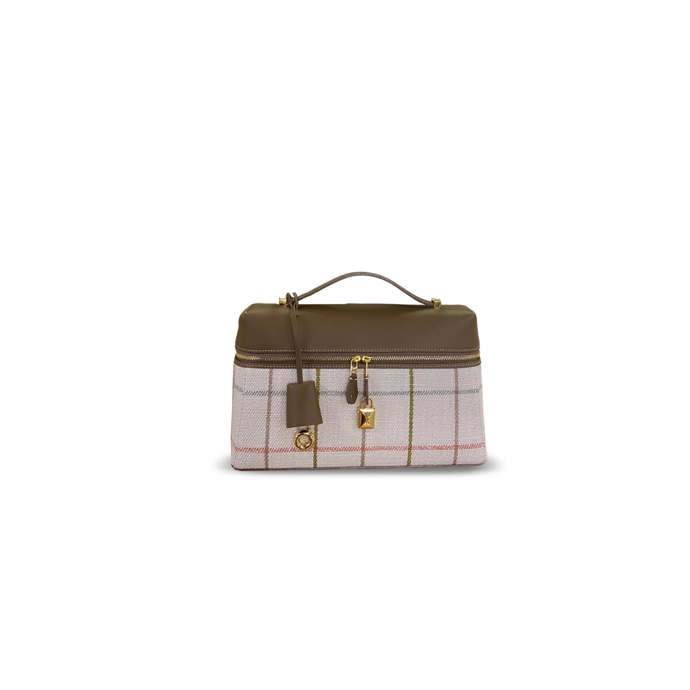 LORO PIANA EXTRA POCKET L27 (27*16*10cm)